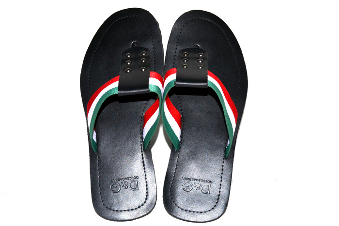 2017 GD slippers man 38-46-040